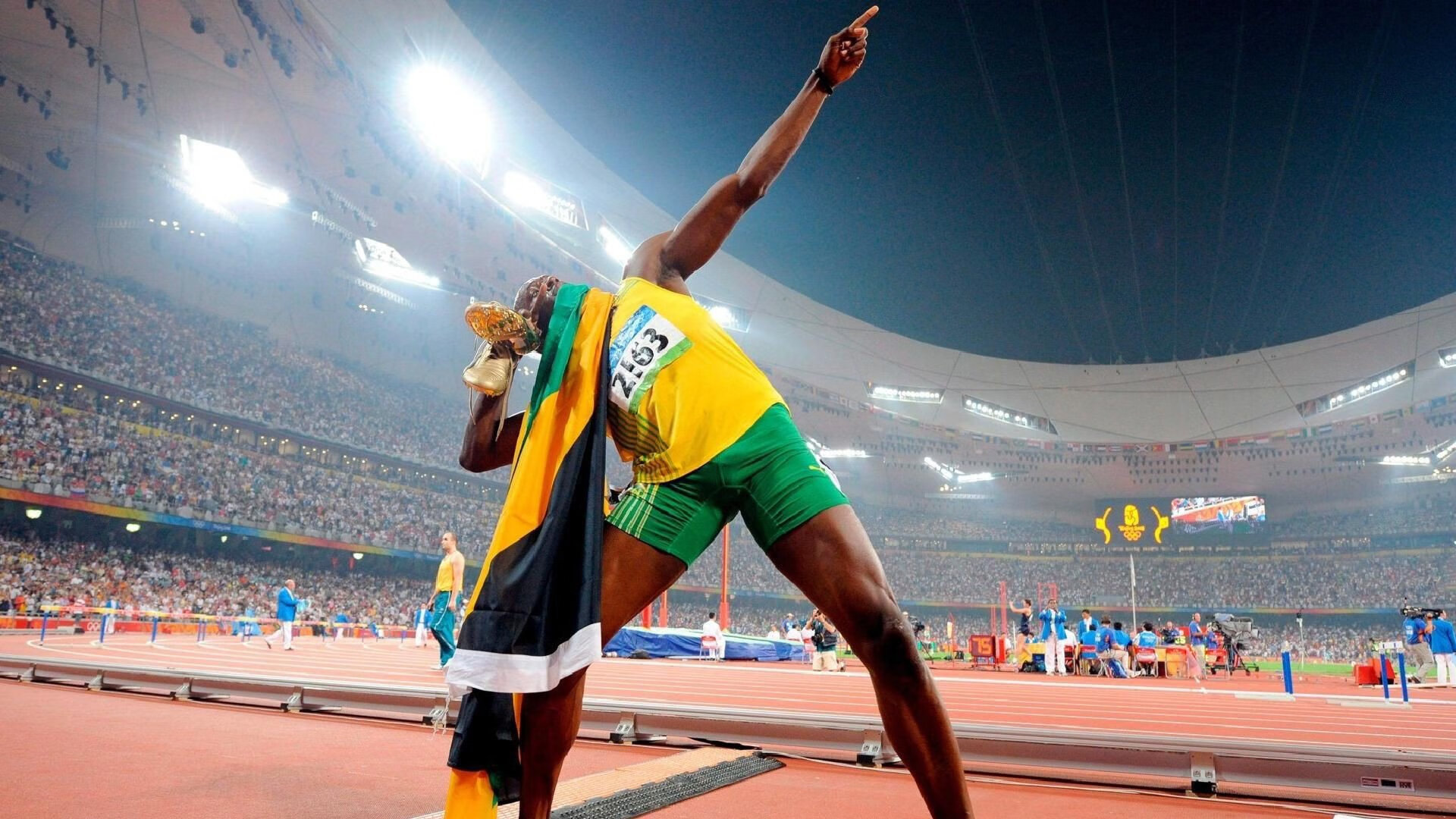 _老将带领奇才，不屈不挠迎接挑战_，老将上场后面一句话是什么